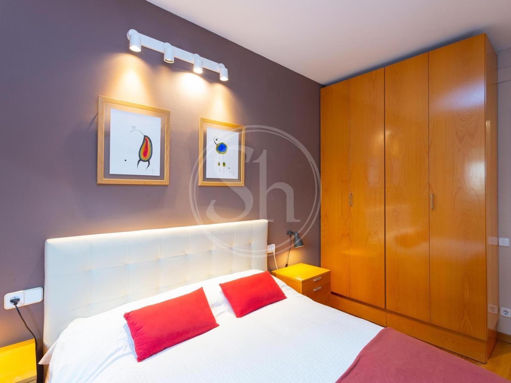 Bonito Apartamento En Gracia Barcelona Eksteriør bilde